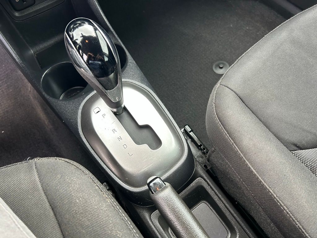 2016 Chevrolet Spark LT 20