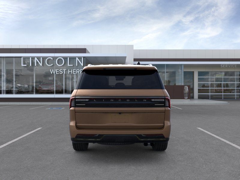 New 2026  Lincoln Black Label image 6