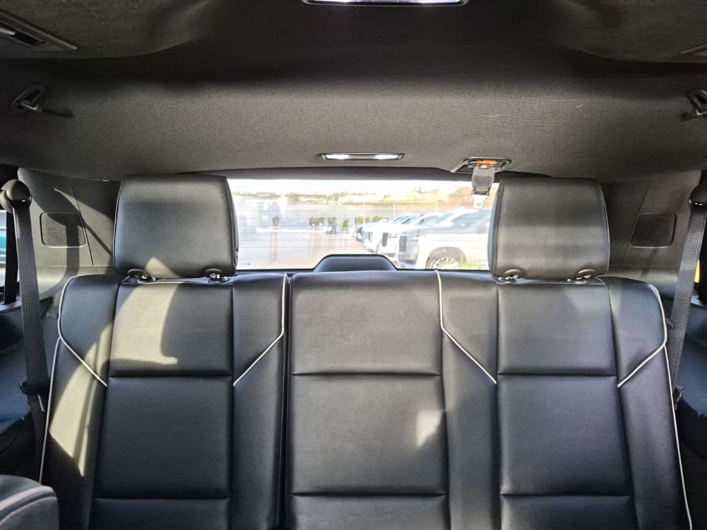 Used Car 2023 Cadillac Escalade  Premium Luxury For Sale Under $70,000 In Austin, Texas