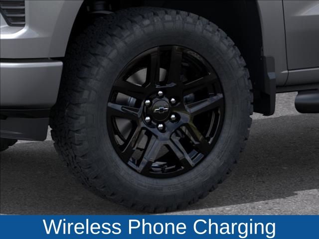 ChevroletSilverado 15009