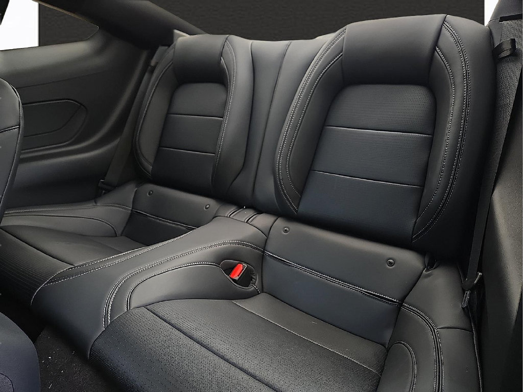 New 2026 Ford Mustang EcoBoost Premium For Sale in Farmington, AR