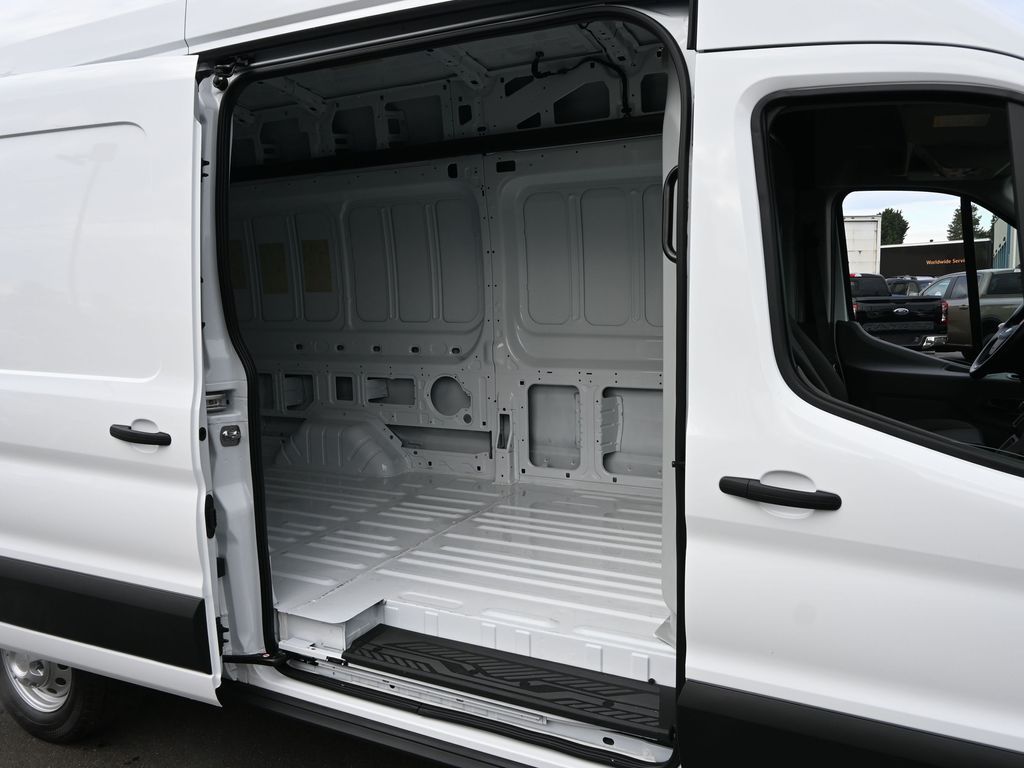 2026 Ford Transit-350 Cargo Van 