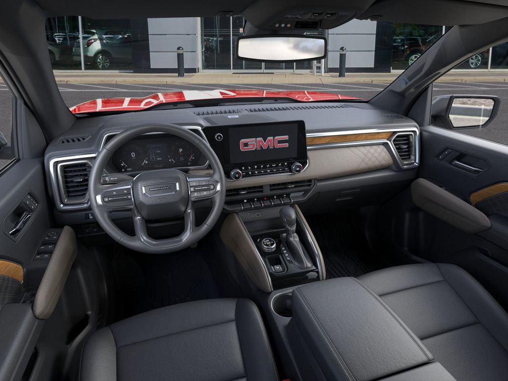 2024 GMC Canyon Denali 15