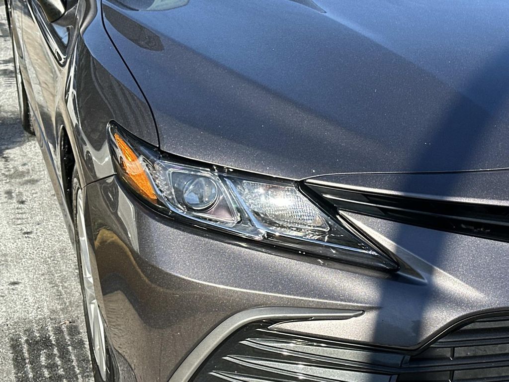 Thumbnail: 2024 Toyota Camry - 4