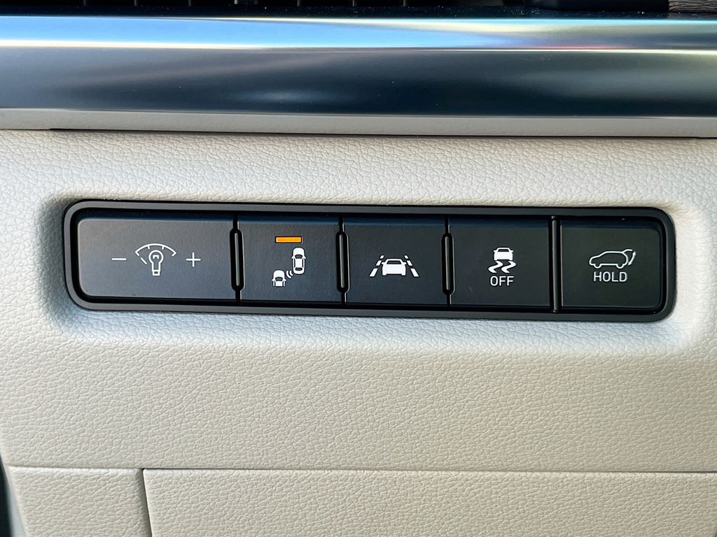 2021 Kia Telluride SX Black at Shottenkirk Kia Fort Bend