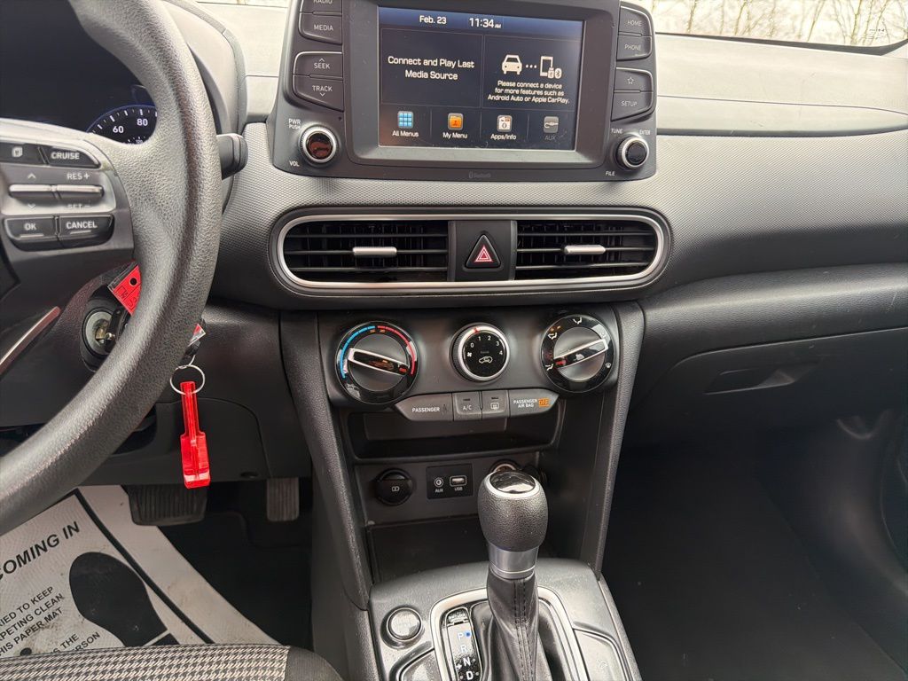 Thumbnail: 2019 Hyundai Kona - 15