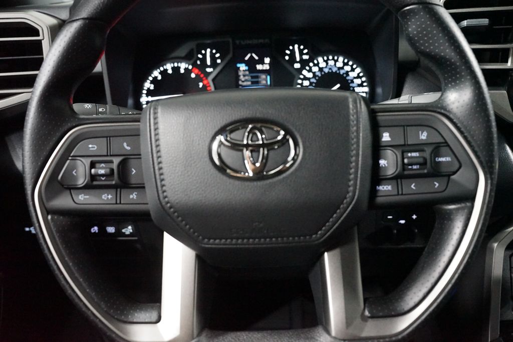 Thumbnail: 2026 Toyota Tundra - 13