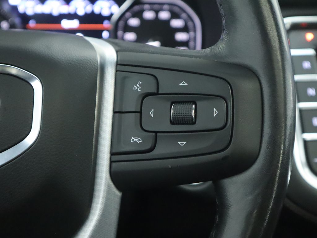 Thumbnail: 2021 GMC Yukon - 12