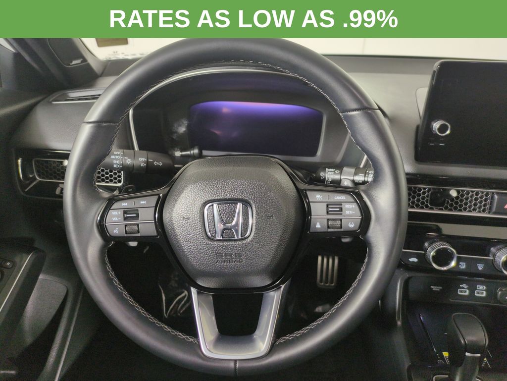 Used 2022 Honda Civic For Sale in Fort Wayne, IN