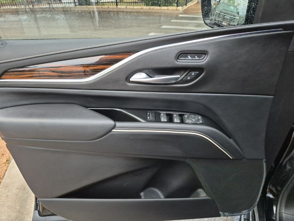 Used Car 2023 Cadillac Escalade Esv  Luxury For Sale Under $70,000 In Austin, Texas