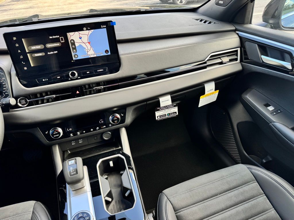 New 2026 Mitsubishi Outlander SUV