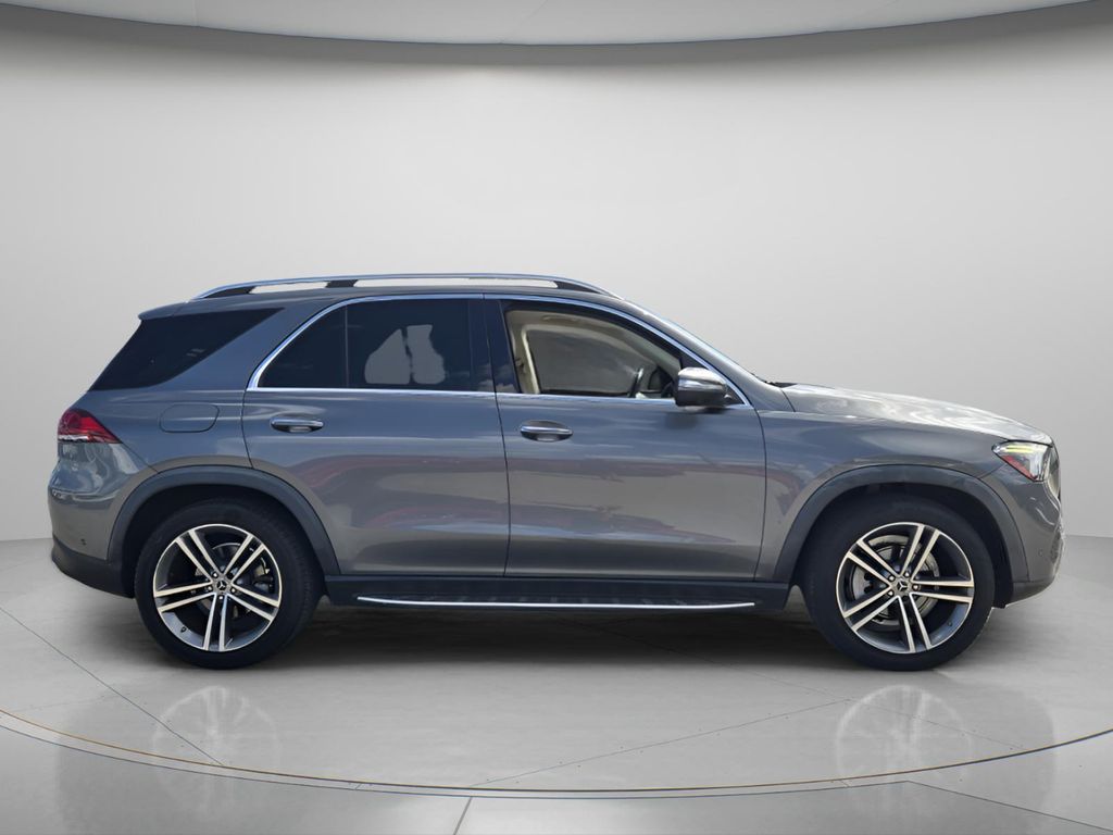 2021 Mercedes-Benz GLE - $28,999