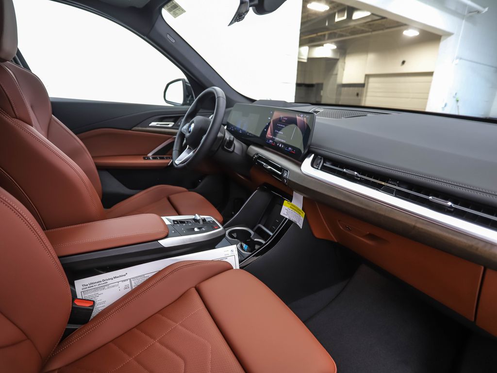 Thumbnail: 2026 BMW X1 - 31