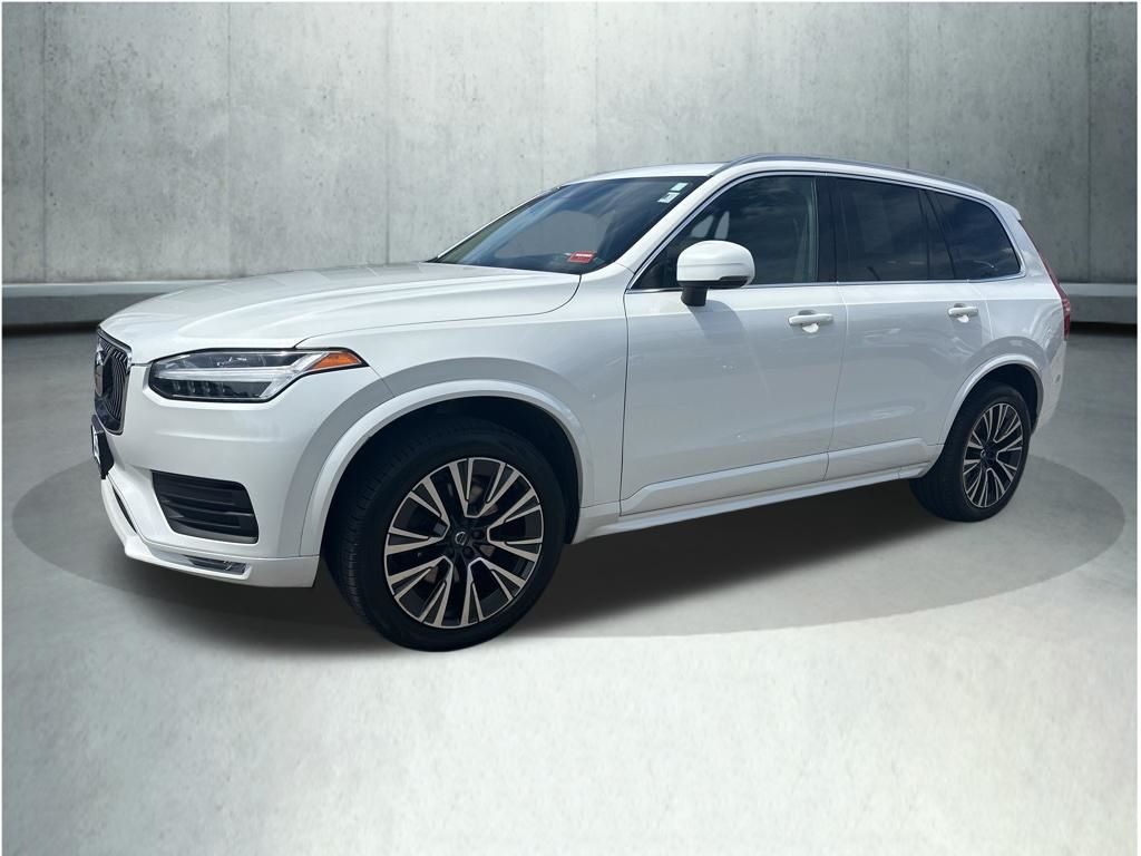 2020 Volvo XC90 T5 Momentum AWD's photo