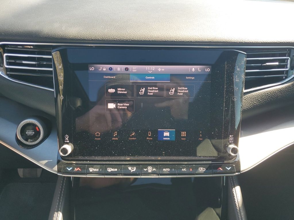 New Car 2025 Jeep Wagoneer L  Series Ii For Sale Under $100,000 In Austin, Texas