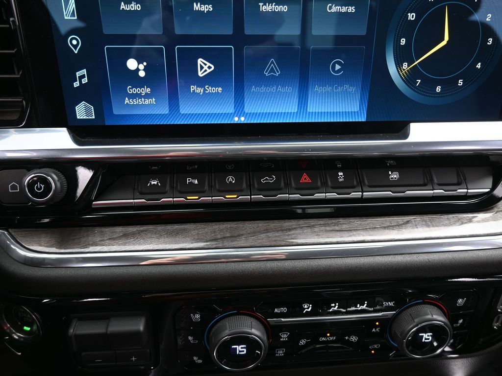 Used 2023 Summit White Chevrolet LTZ image 32