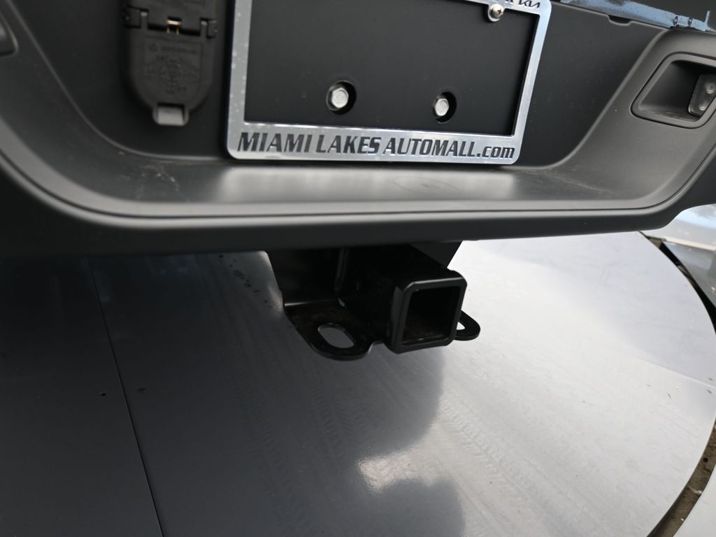 New 2026 Bright White Clearcoat Jeep Willys image 34