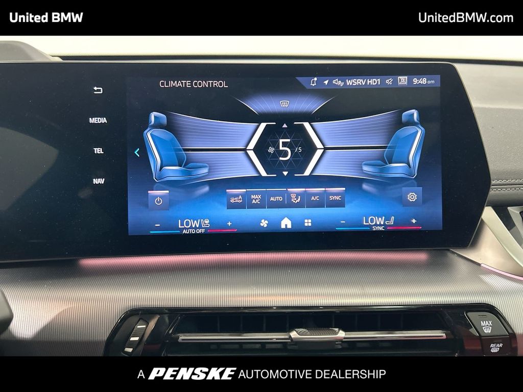 Thumbnail: 2024 BMW X1 - 18