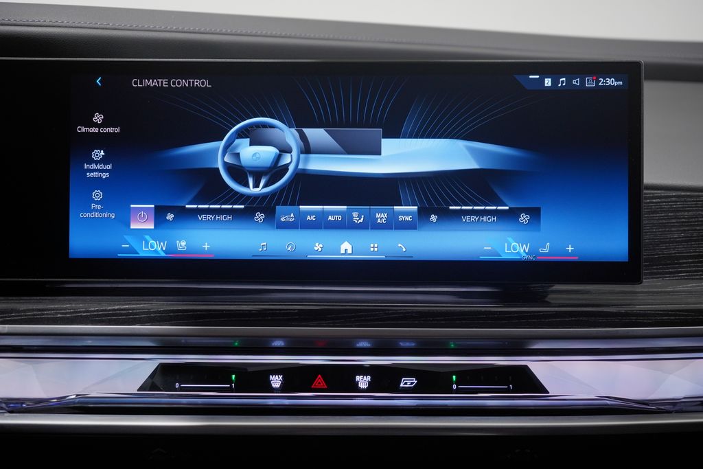 2024 BMW 7 Series 740i 13