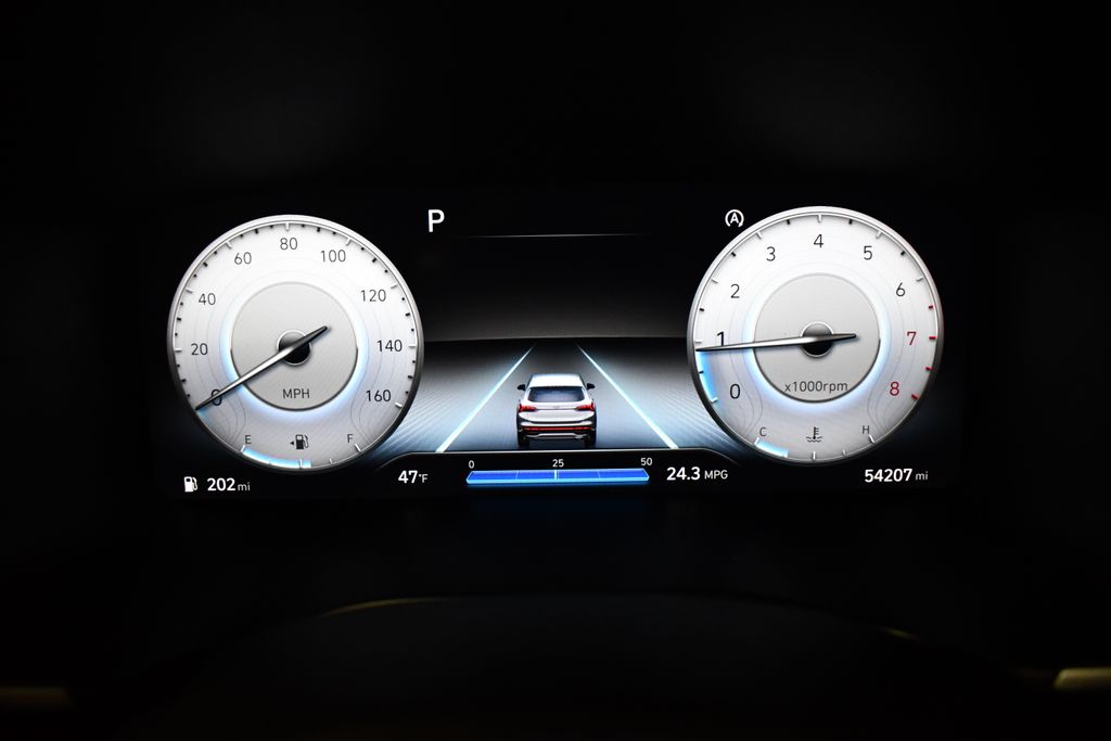 Thumbnail: 2022 Hyundai Santa Fe - 26