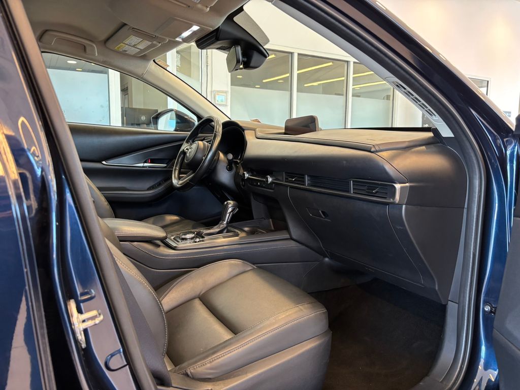 2023 Mazda CX-30 2.5 S Select Package