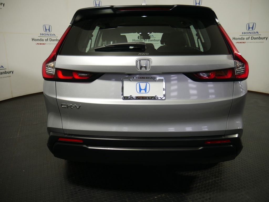 Thumbnail: 2023 Honda CR-V - 9