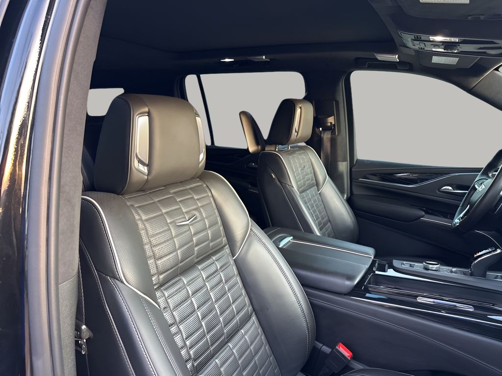 Used Car 2023 Cadillac Escalade Esv  V-series For Sale Under $110,000 In Austin, Texas