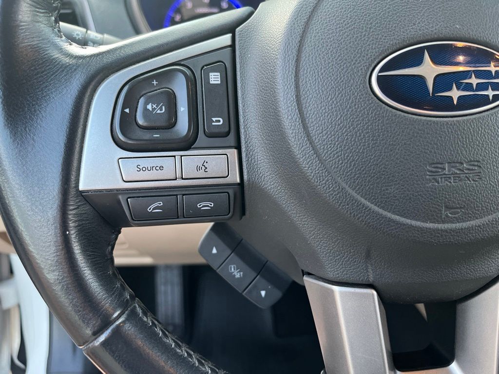 Thumbnail: 2016 Subaru Outback - 21