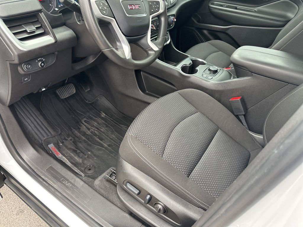Used Car 2023 Gmc Terrain  Sle For Sale Under $25,000 In Austin, Texas