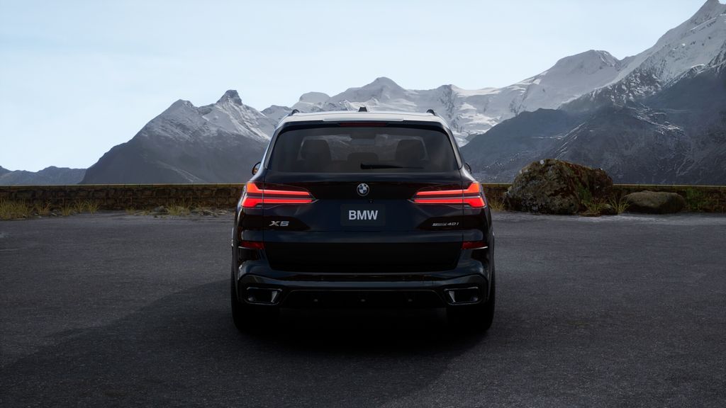 Thumbnail: 2026 BMW X5 - 31