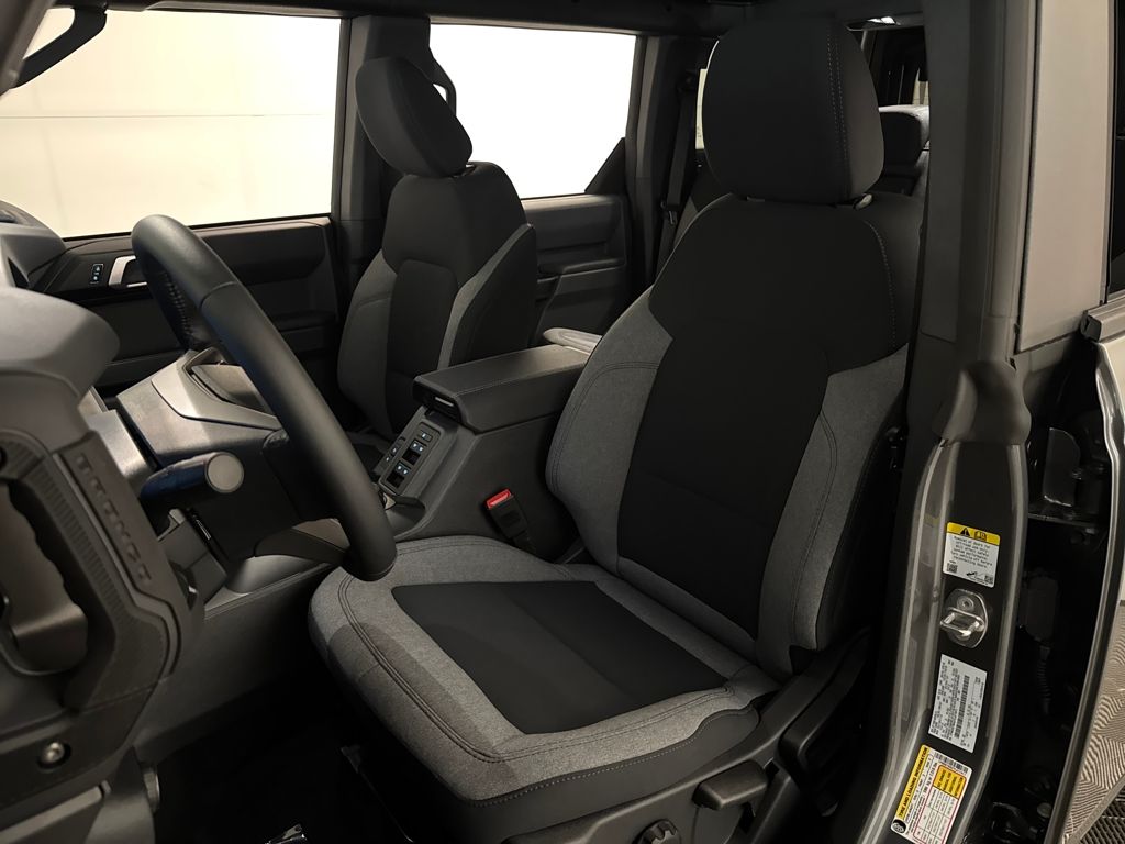 New 2026 Gray Ford Big Bend image 25