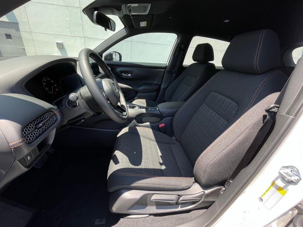 Thumbnail: 2026 Honda HR-V - 27