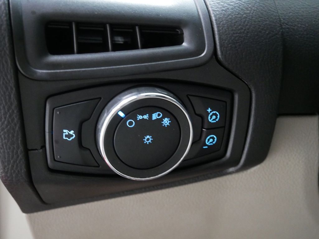 Used 2013 Ford Focus Sedan