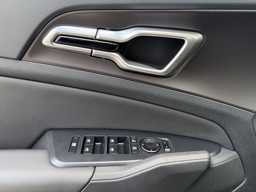 new 2026 Kia Sportage car, priced at $29,513