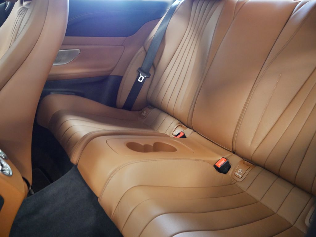 Thumbnail: 2023 Mercedes-Benz E-Class - 21