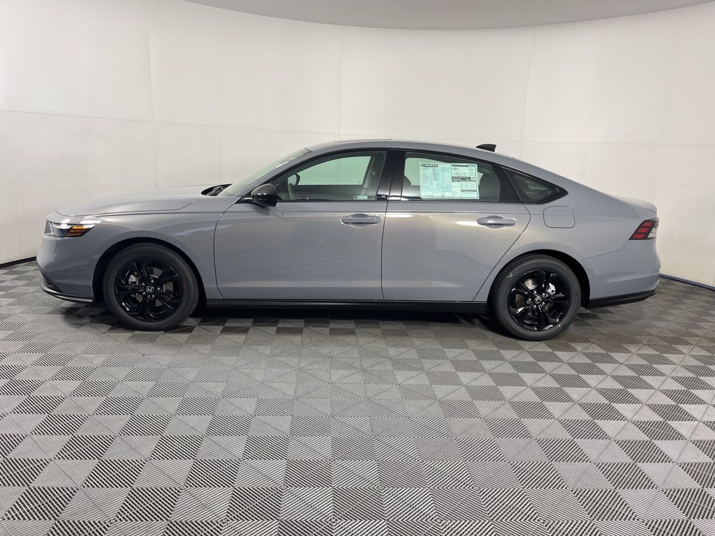 Thumbnail: 2025 Honda Accord - 2