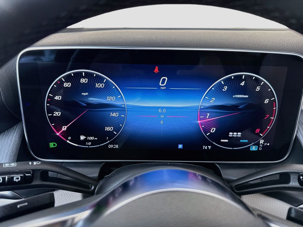 New 2027  Mercedes-Benz GLC 300 image 32