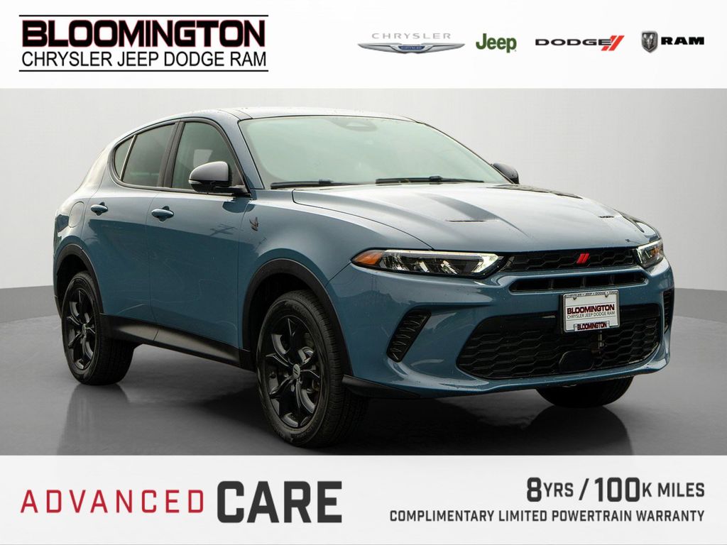 2023 Dodge Hornet
