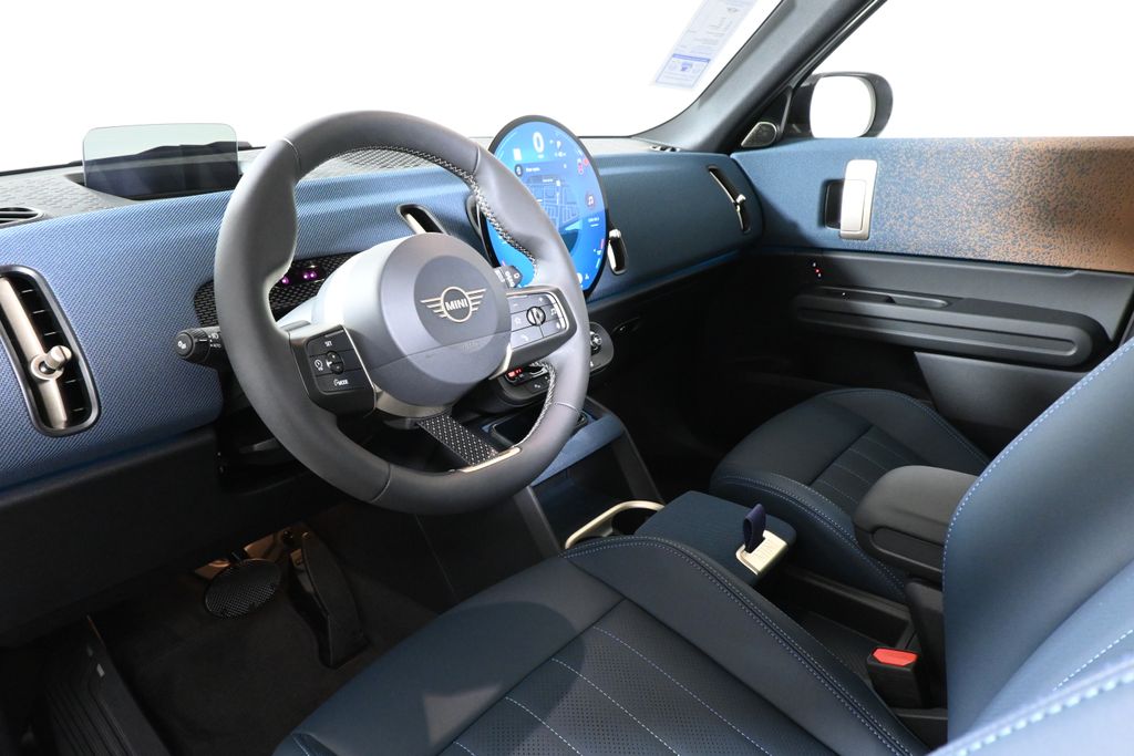 Thumbnail: 2027 MINI Cooper Countryman - 15
