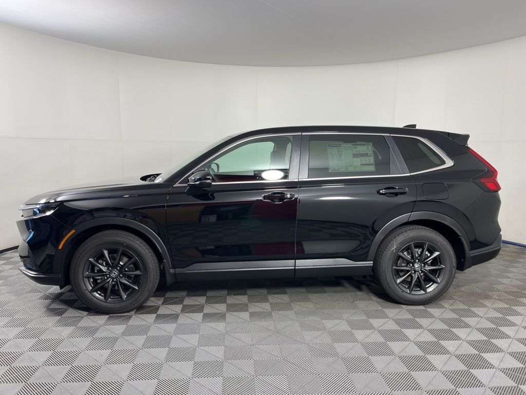 Thumbnail: 2026 Honda CR-V - 2