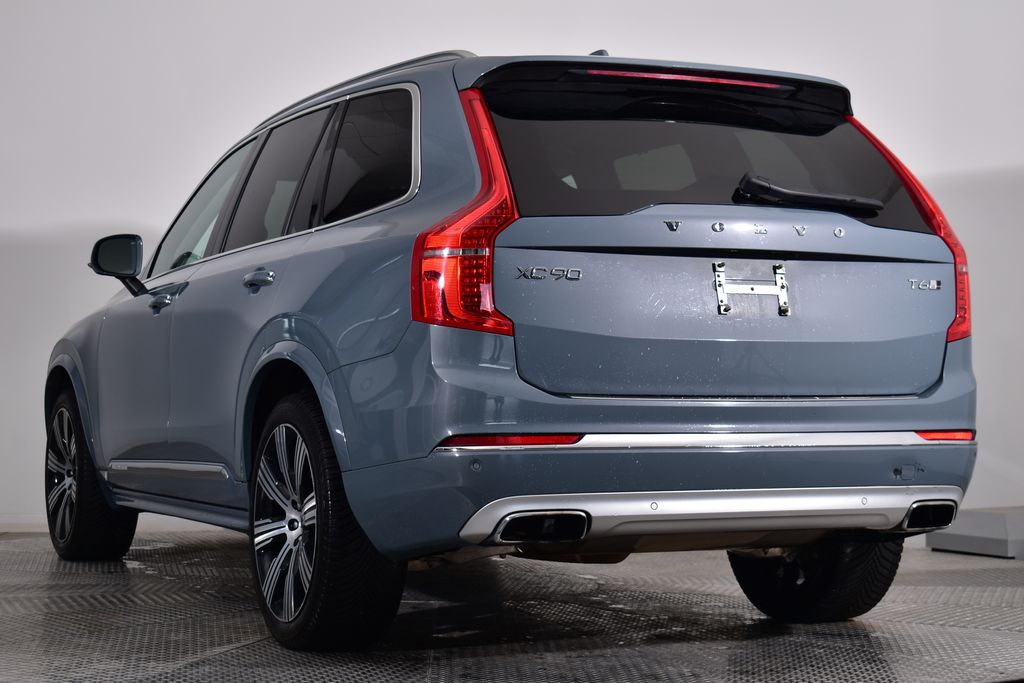 Thumbnail: 2020 Volvo XC90 - 3