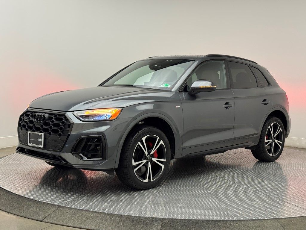 Thumbnail: 2025 Audi Q5 - 7