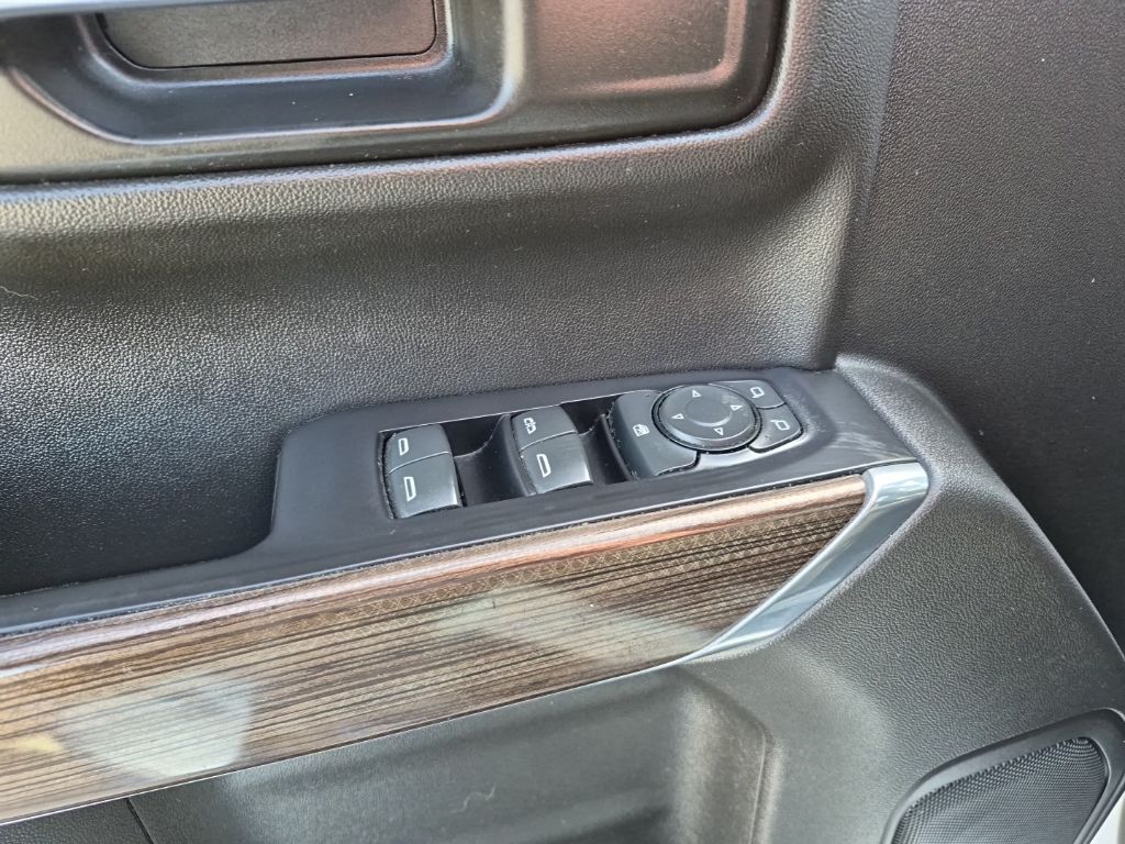 Used Car 2020 Chevrolet Silverado 1500  Lt For Sale Under $30,000 In Austin, Texas