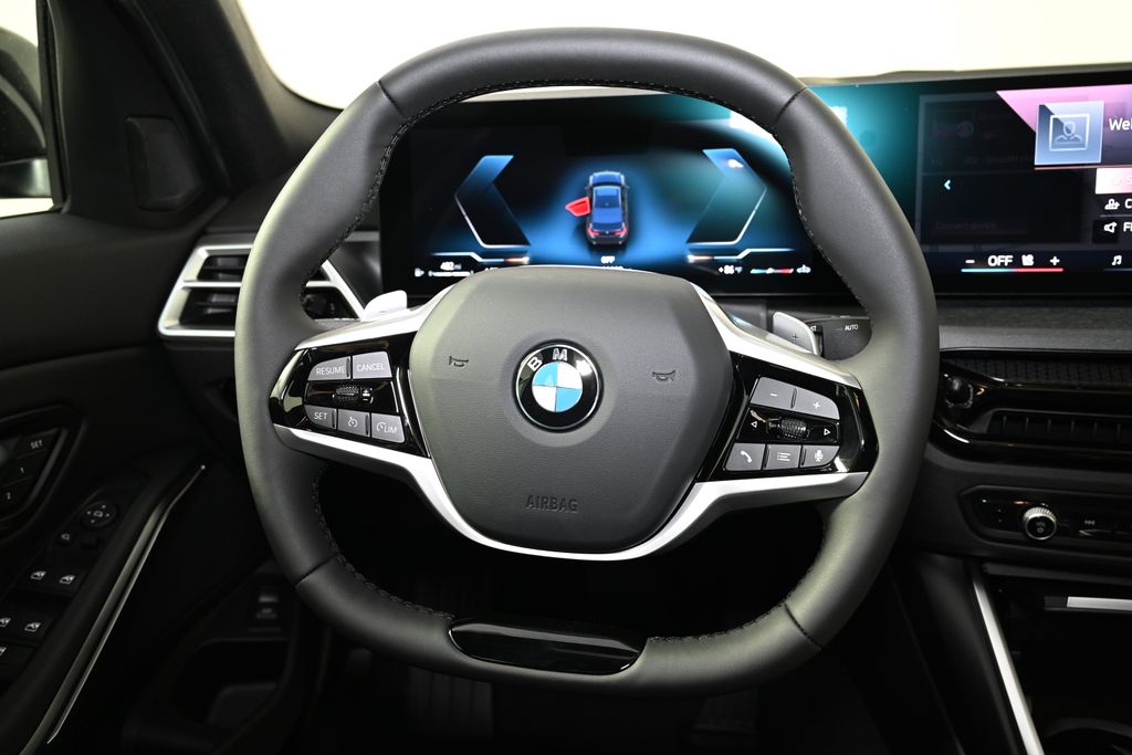 Thumbnail: 2025 BMW 3 Series - 17