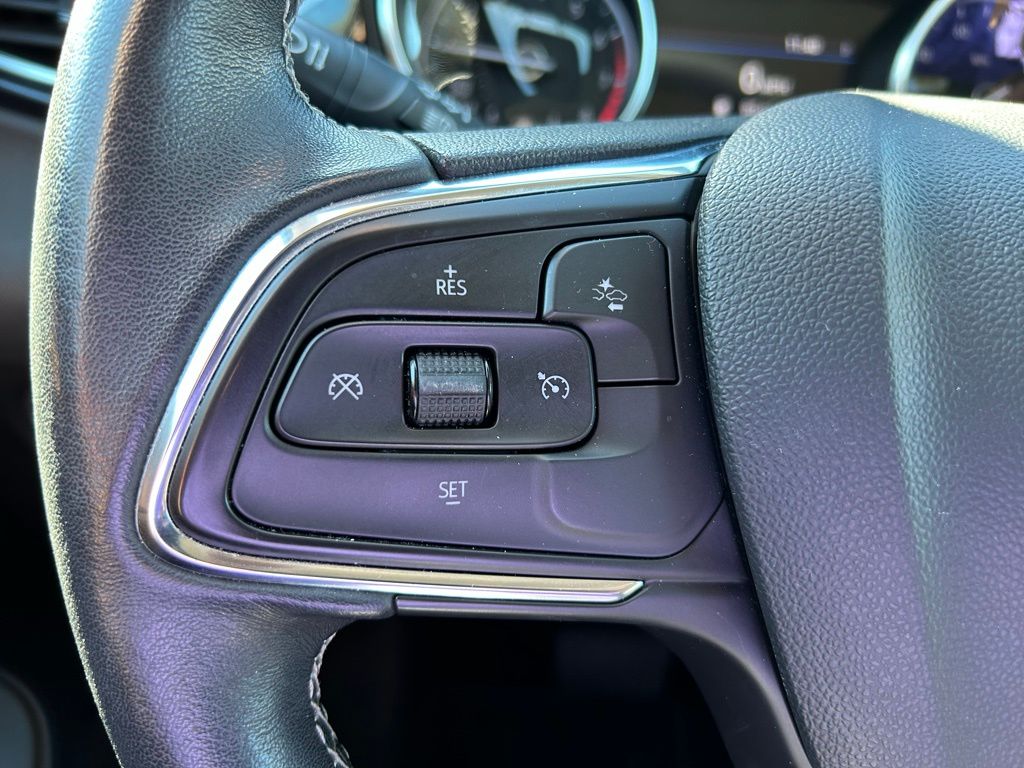 Thumbnail: 2023 Buick Encore GX - 20