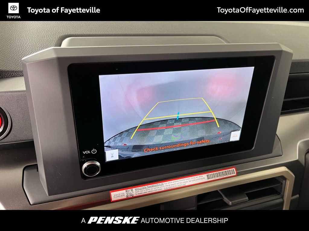 Thumbnail: 2025 Toyota Tacoma - 29