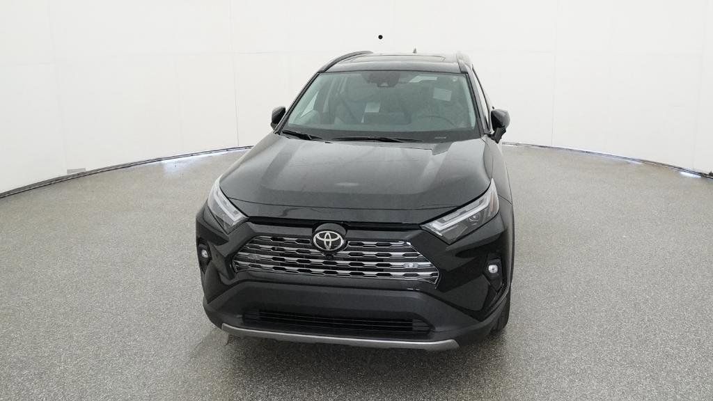 Thumbnail: 2025 Toyota RAV4 - 6