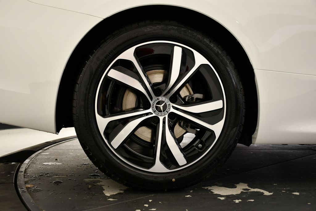 Thumbnail: 2026 Mercedes-Benz CLE - 23