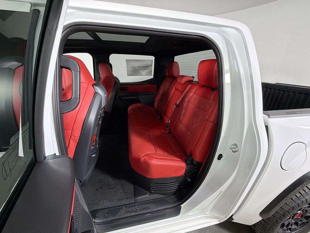 New 2026 Toyota Tundra i-FORCE MAX Truck