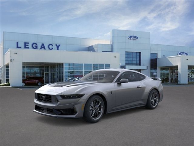 2026 Ford Mustang Dark Horse - 0